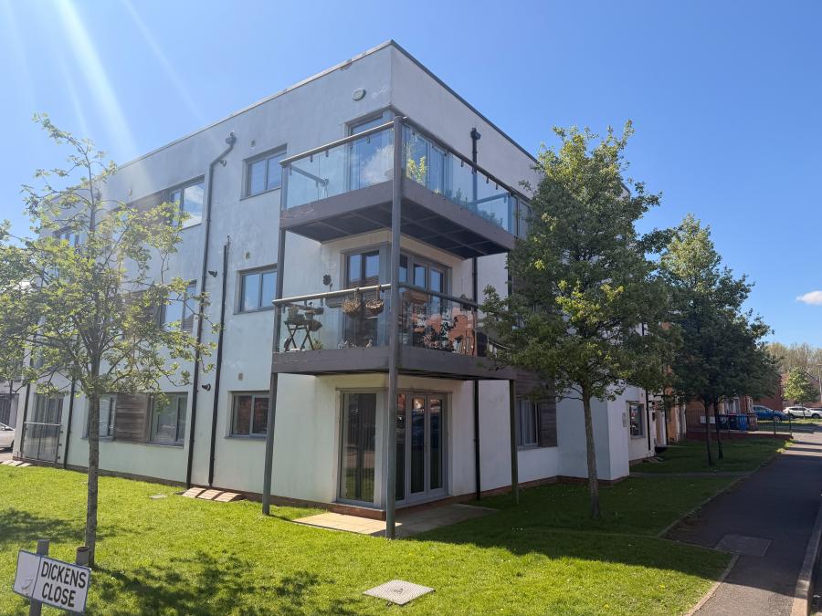 House Christie Lane in Salford