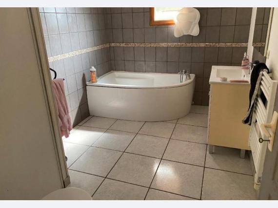 Maison Rue duffour-dubergier à Bordeaux