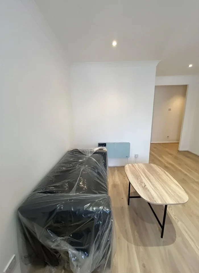 Flat Concord Close in Greater London