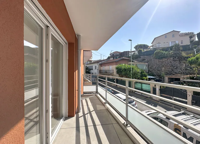 Flat Boulevard Saint-Charles in Le Cannet