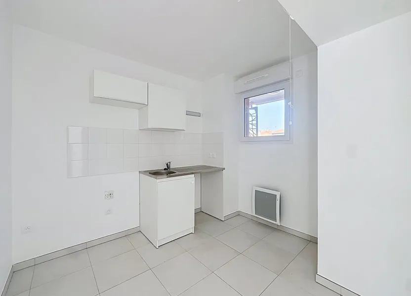 Flat Boulevard Saint-Charles in Le Cannet