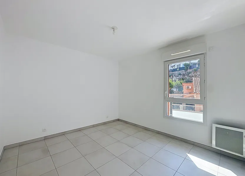 Flat Boulevard Saint-Charles in Le Cannet