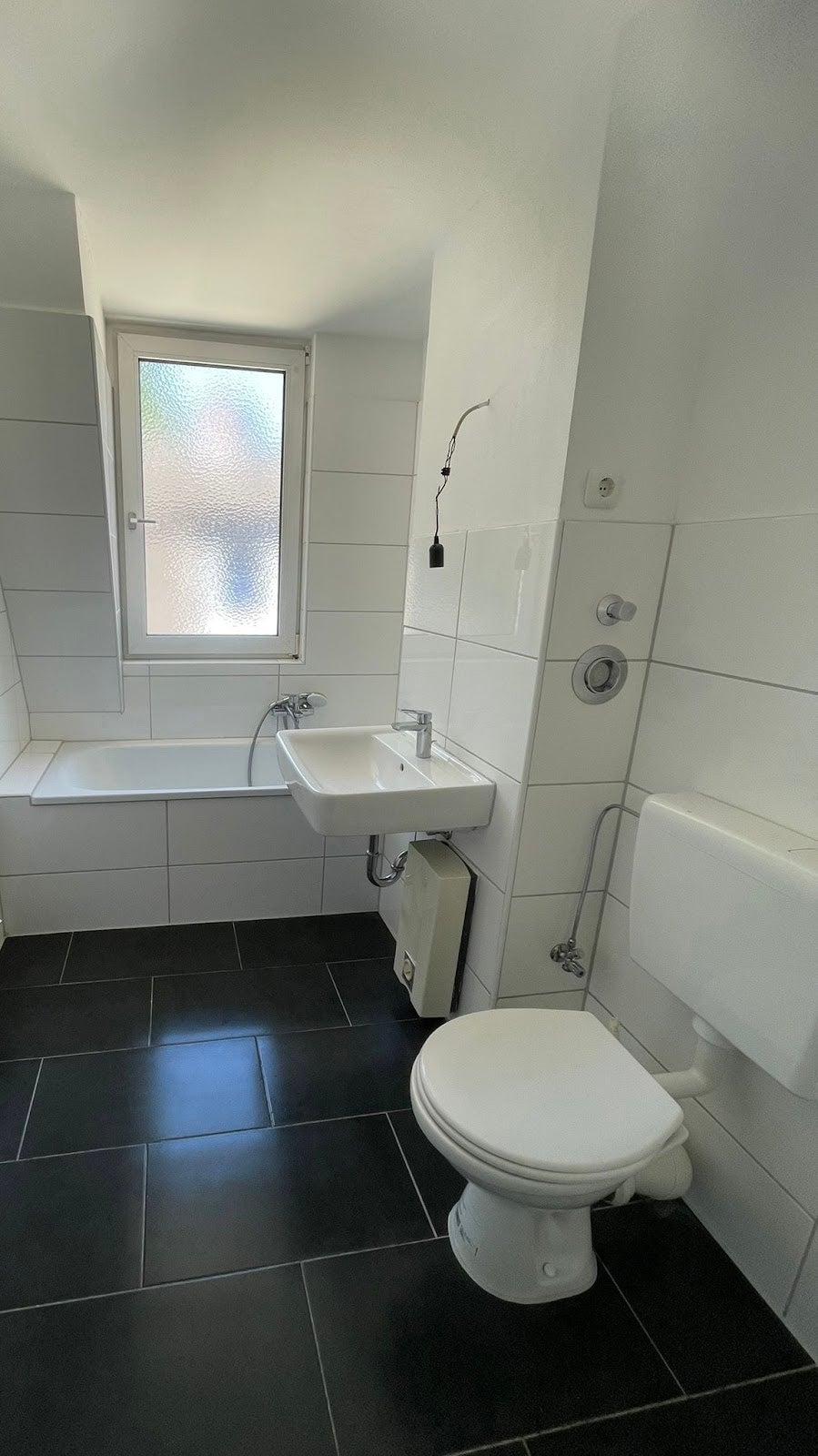 Wohnung Neubreisacher Straße in Duisburg