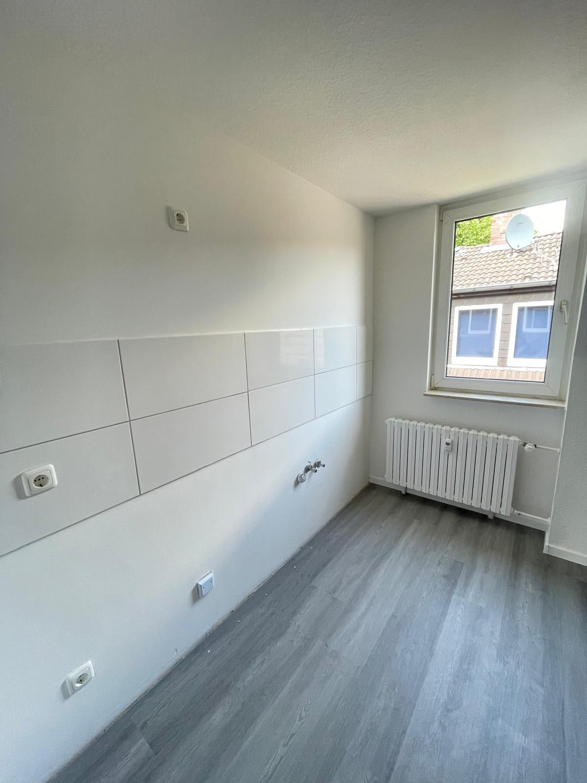 Wohnung Neubreisacher Straße in Duisburg