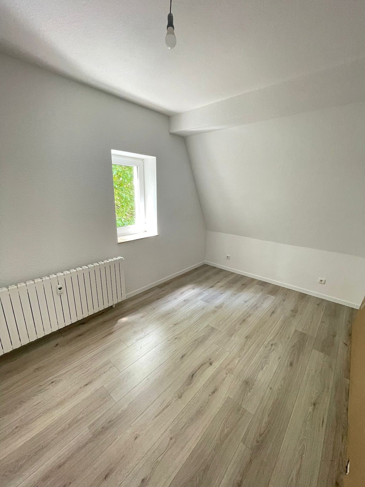 Wohnung Neubreisacher Straße in Duisburg