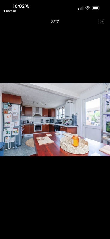 Room Hesketh Close in Leicester