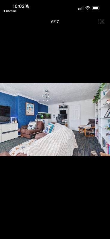 Room Hesketh Close in Leicester