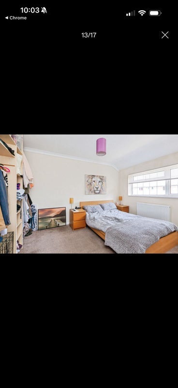 Room Hesketh Close in Leicester