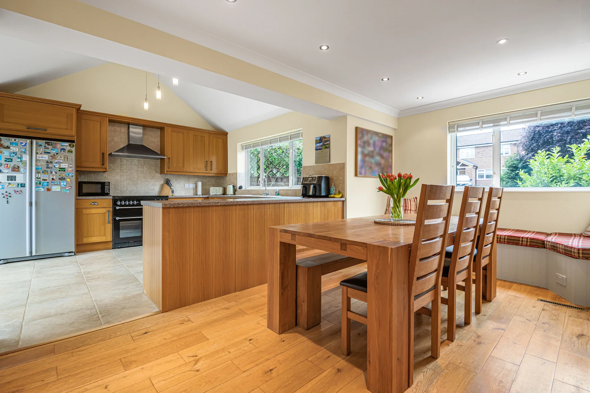 House Kindersley Close in Welwyn Hatfield