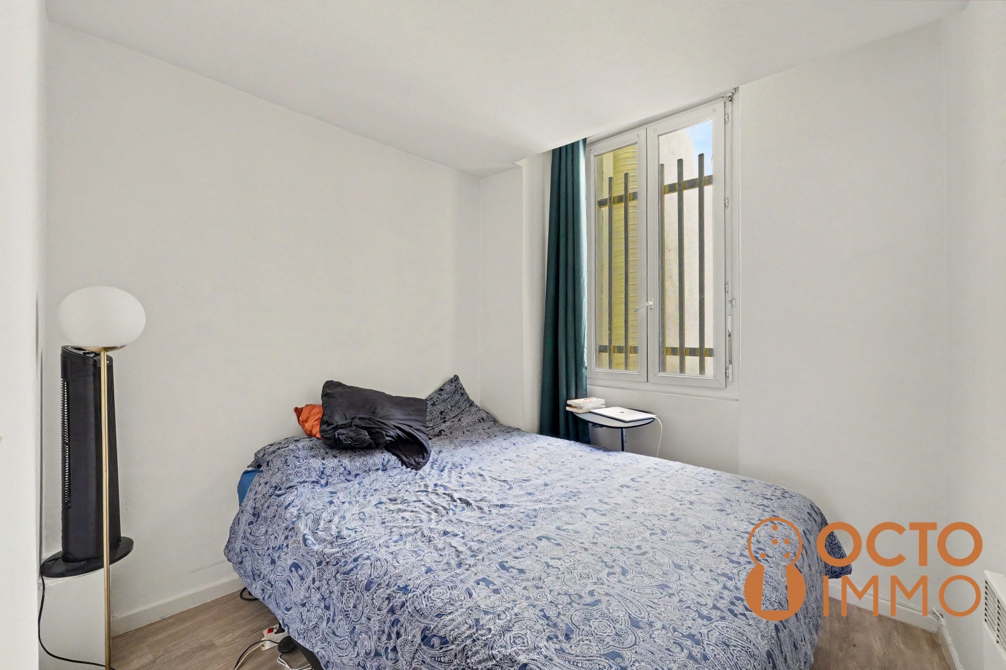 Appartement Rue Réclusane à Toulouse