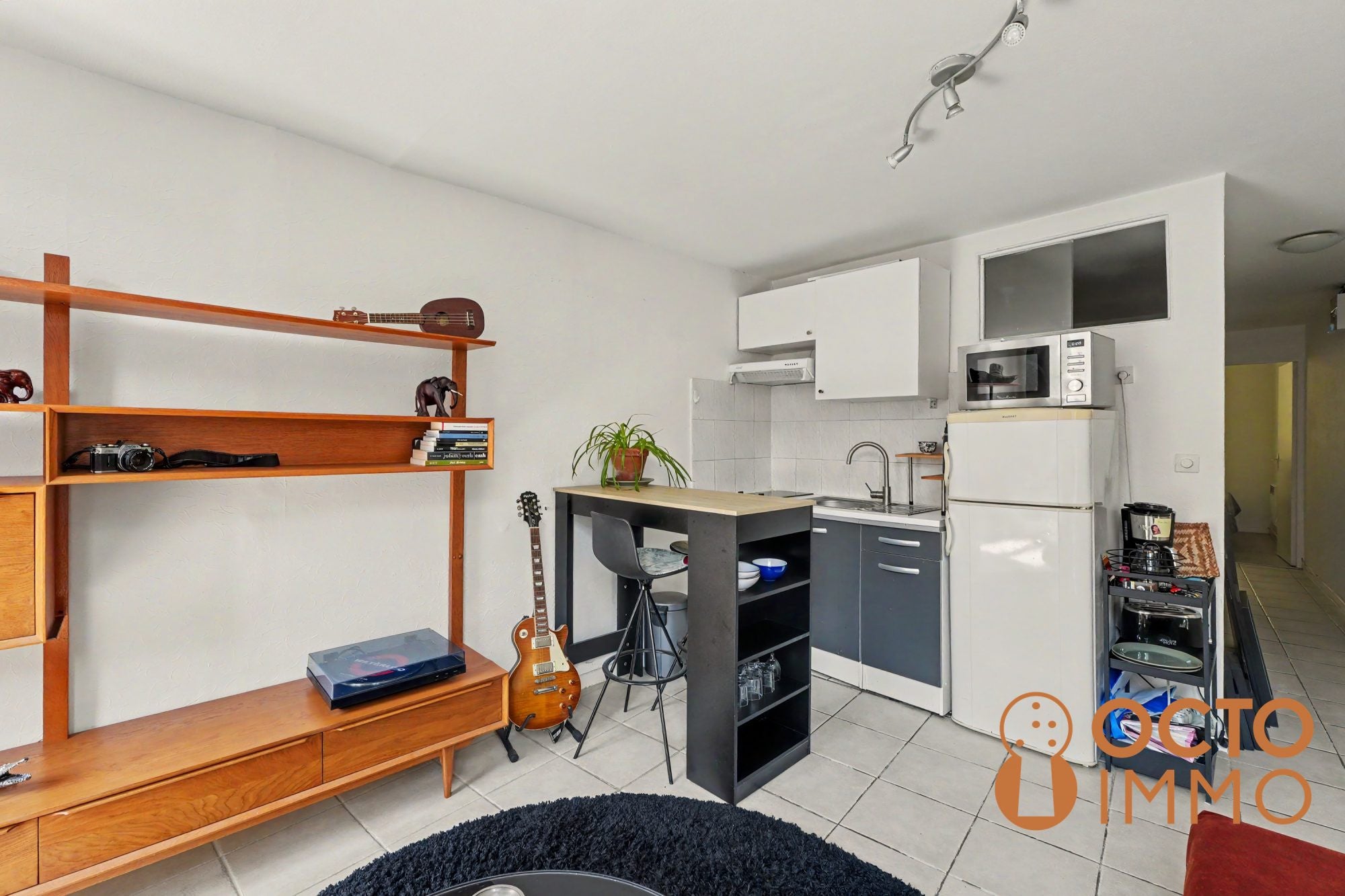 Appartement Rue Réclusane à Toulouse