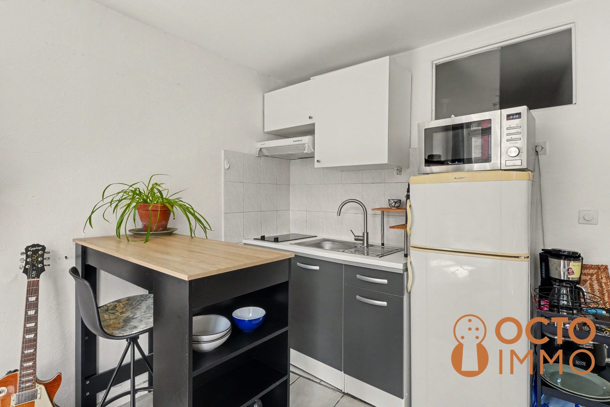 Appartement Rue Réclusane à Toulouse