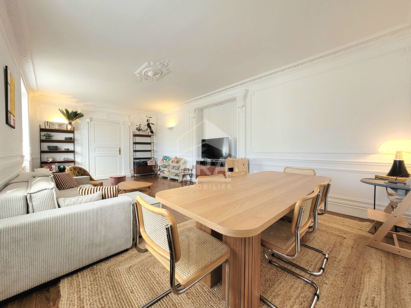 Appartement Avenue Édouard VII à Pau