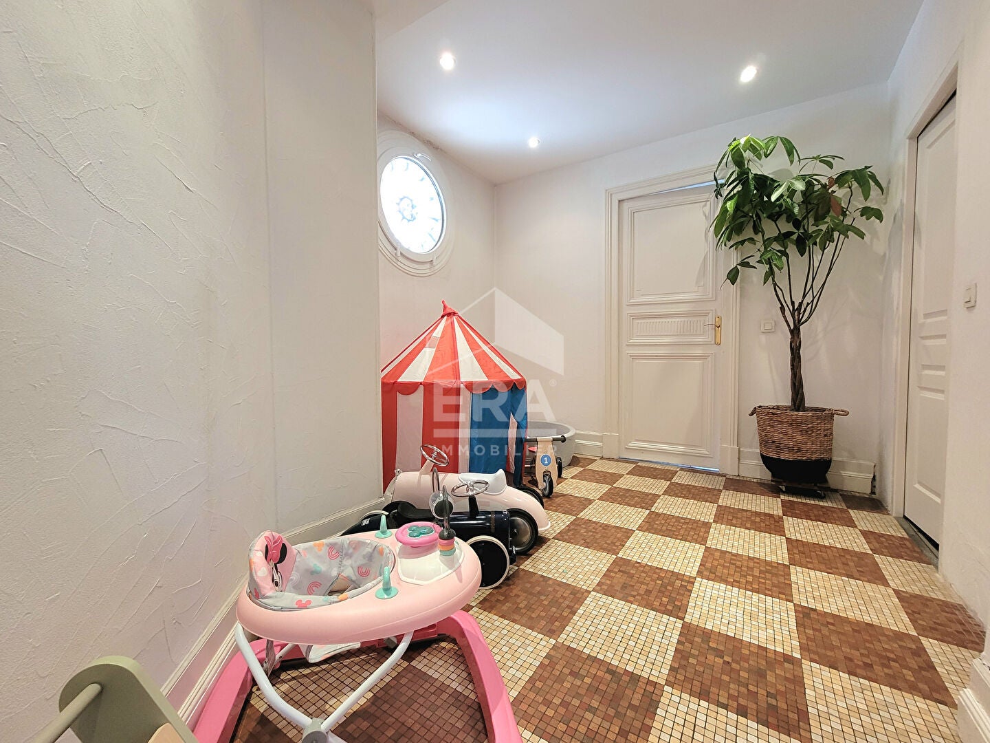 Appartement Avenue Édouard VII à Pau