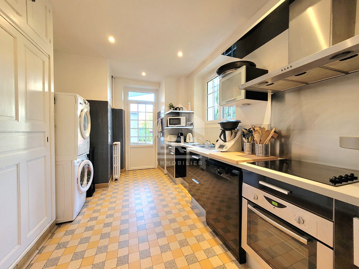 Appartement Avenue Édouard VII à Pau