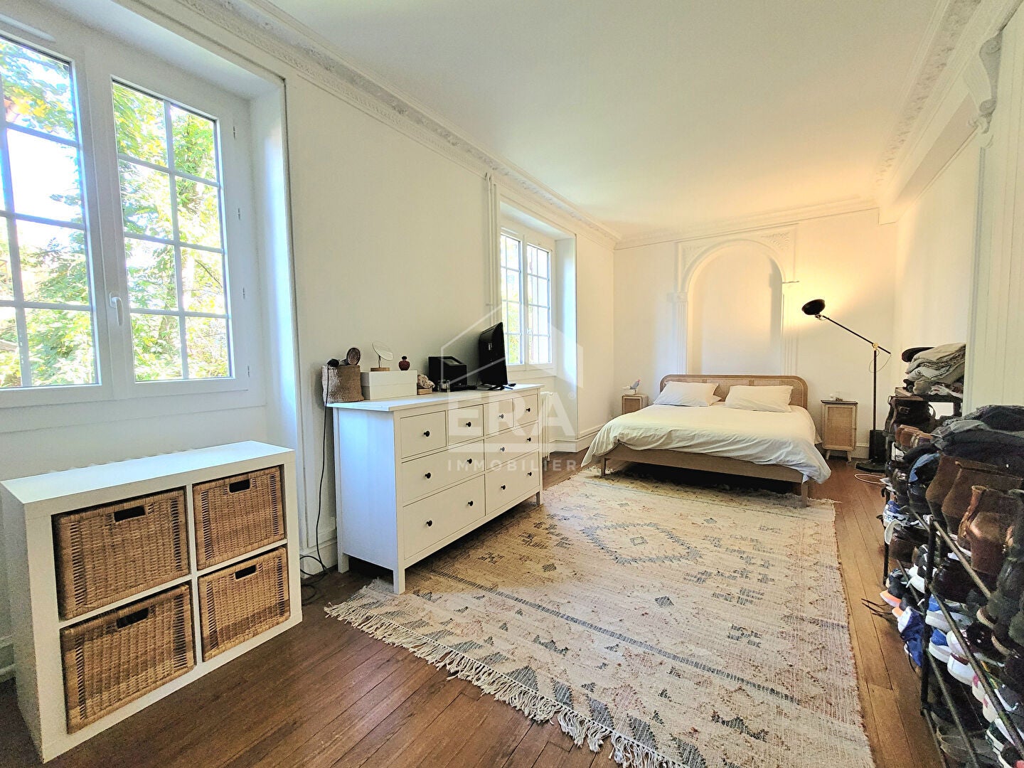 Appartement Avenue Édouard VII à Pau