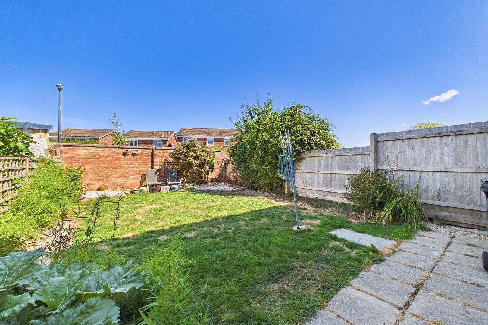 House Central Way in Clevedon