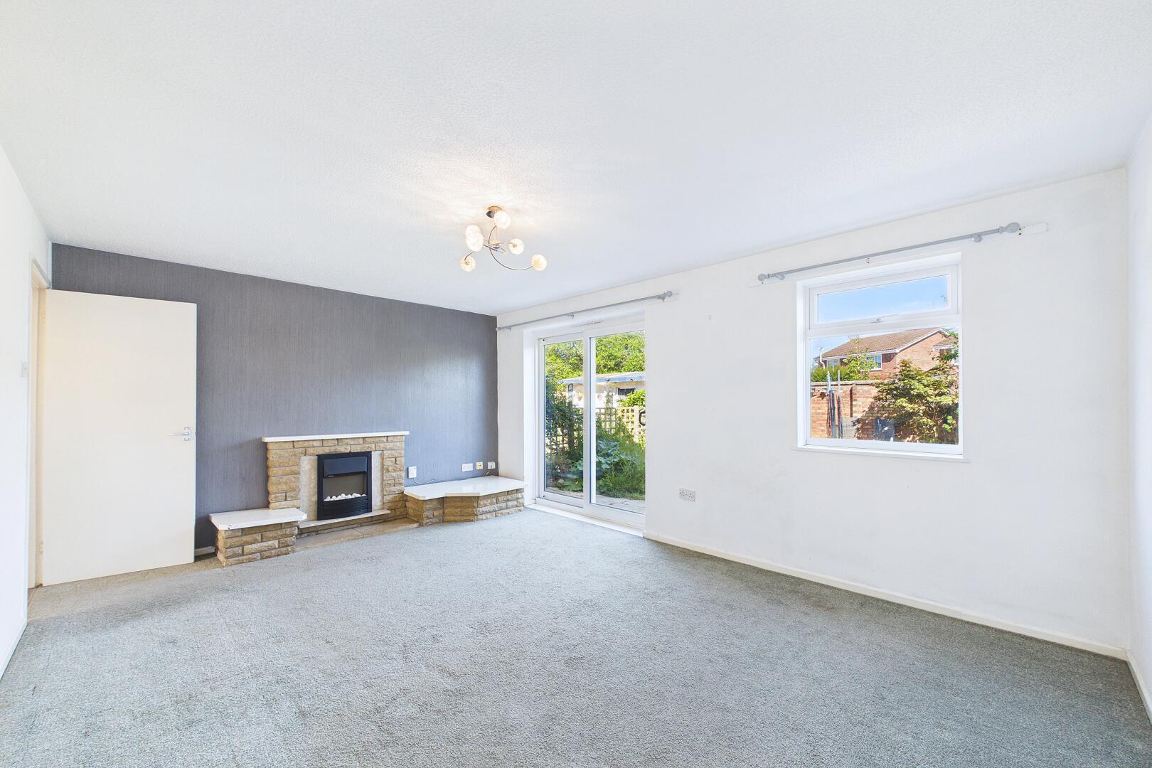 House Central Way in Clevedon
