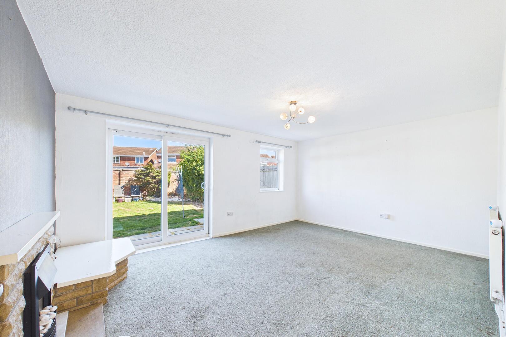House Central Way in Clevedon