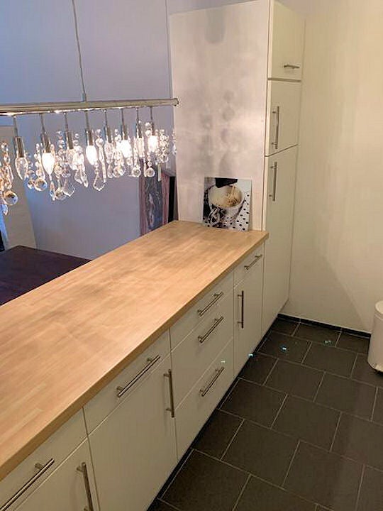 Wohnung Max-Fremery-Straße in Köln