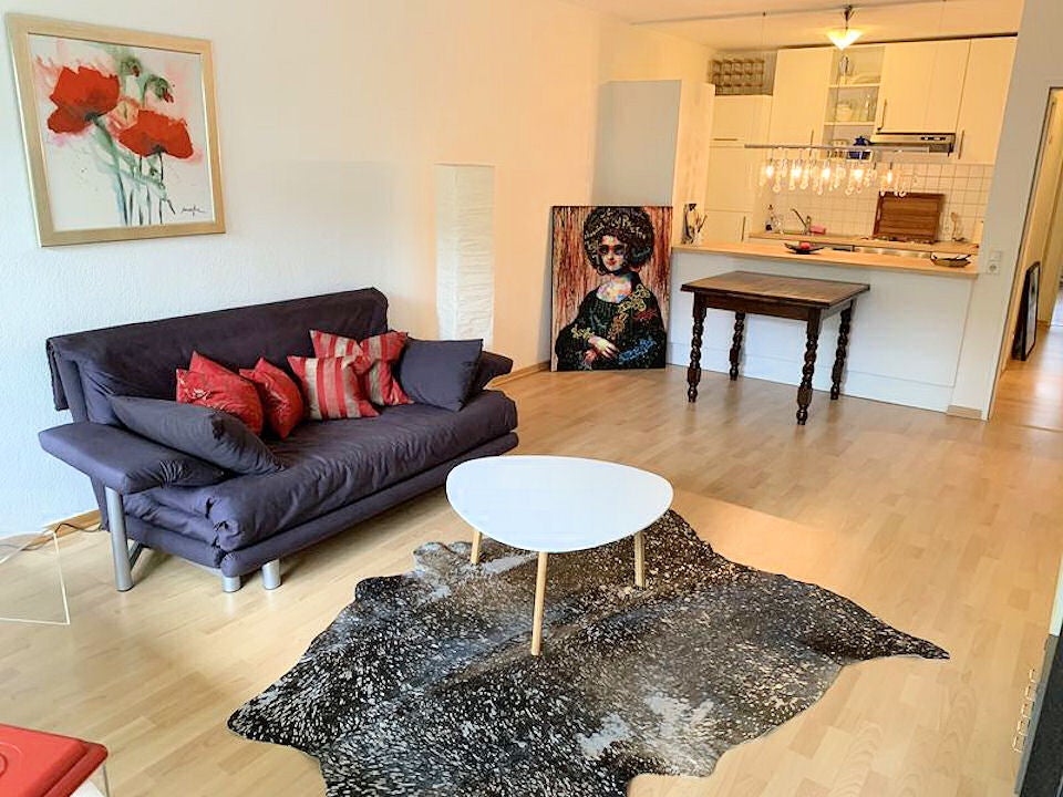 Wohnung Max-Fremery-Straße in Köln