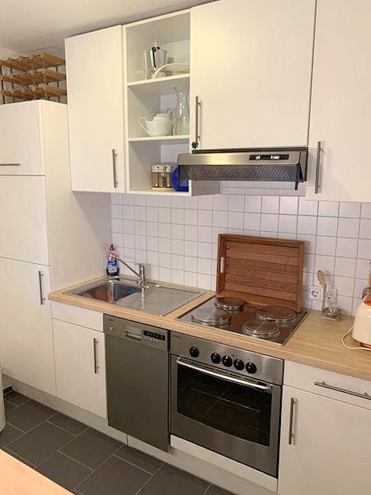 Wohnung Max-Fremery-Straße in Köln