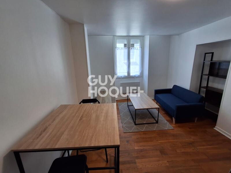 Appartement Boulevard Michelet à Laon