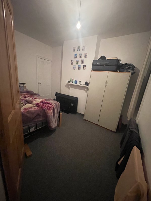 Room Draper Street in Leicester