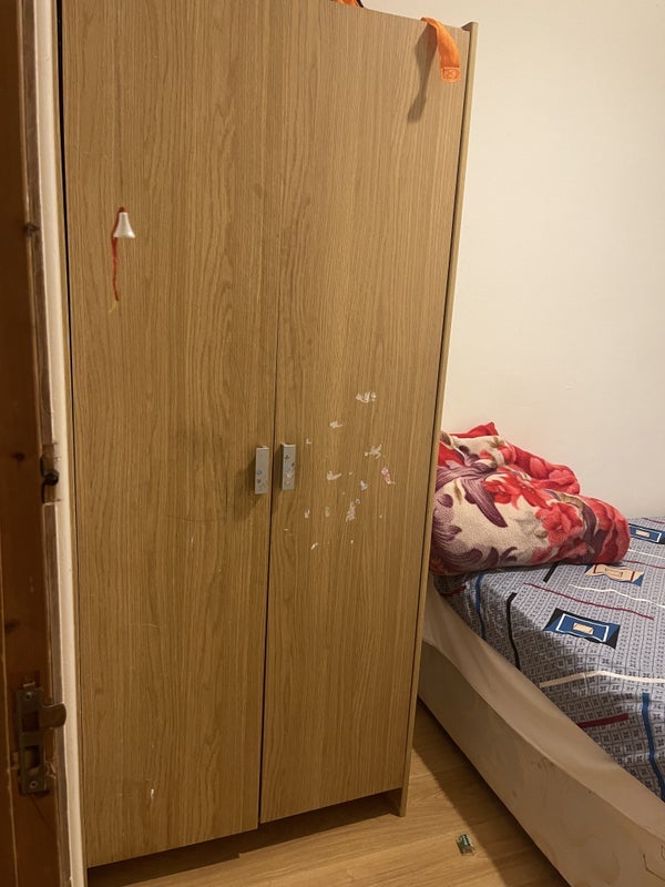 Room Draper Street in Leicester