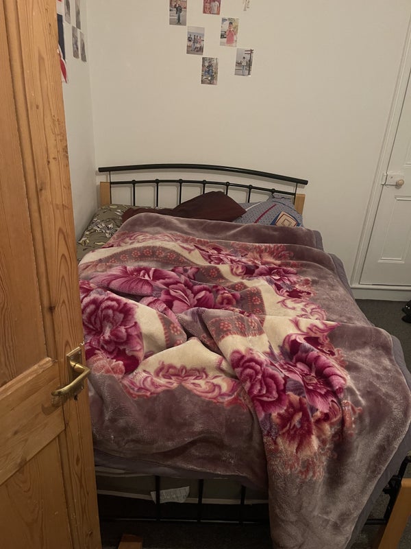 Room Draper Street in Leicester