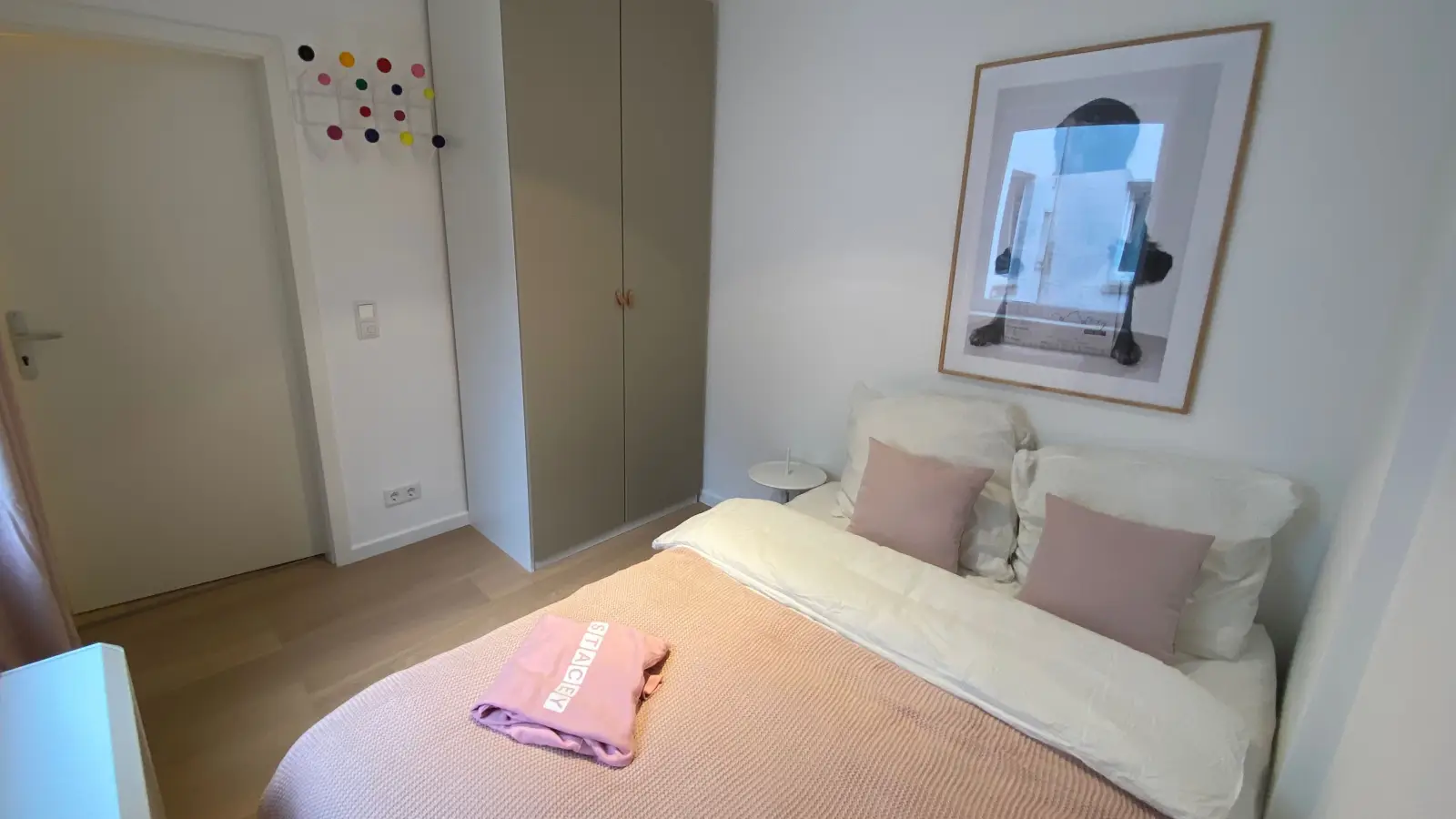 Wohnung Körnerstraße in Hamburg