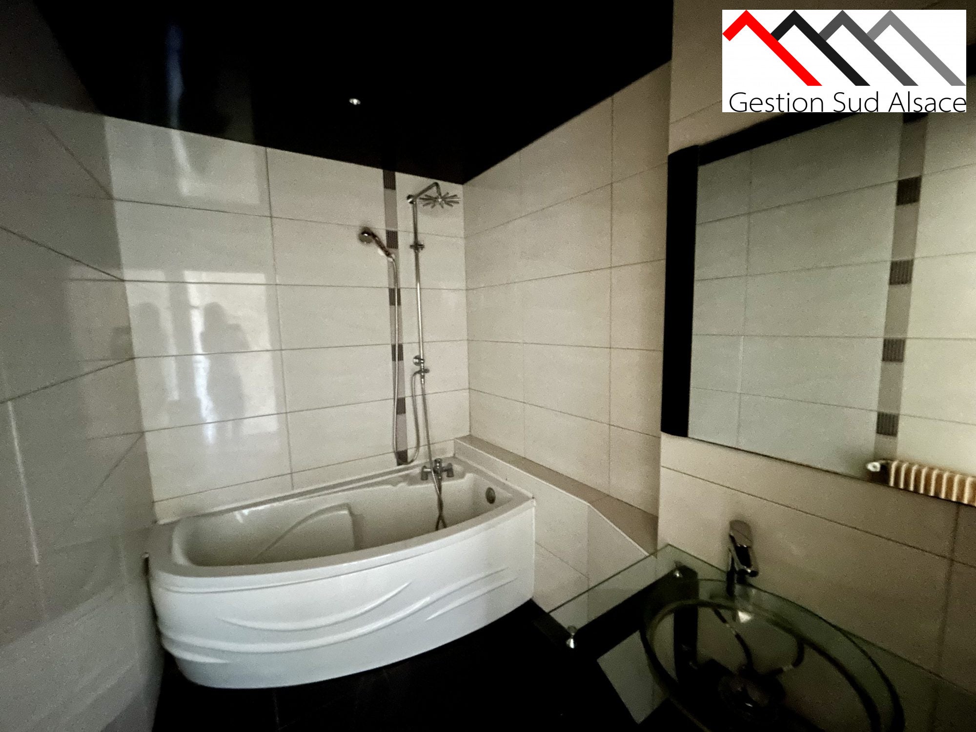Flat La Comtoise in Illzach