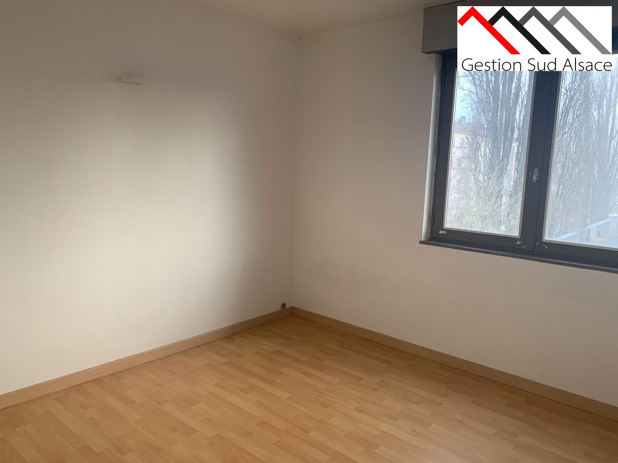 Flat La Comtoise in Illzach