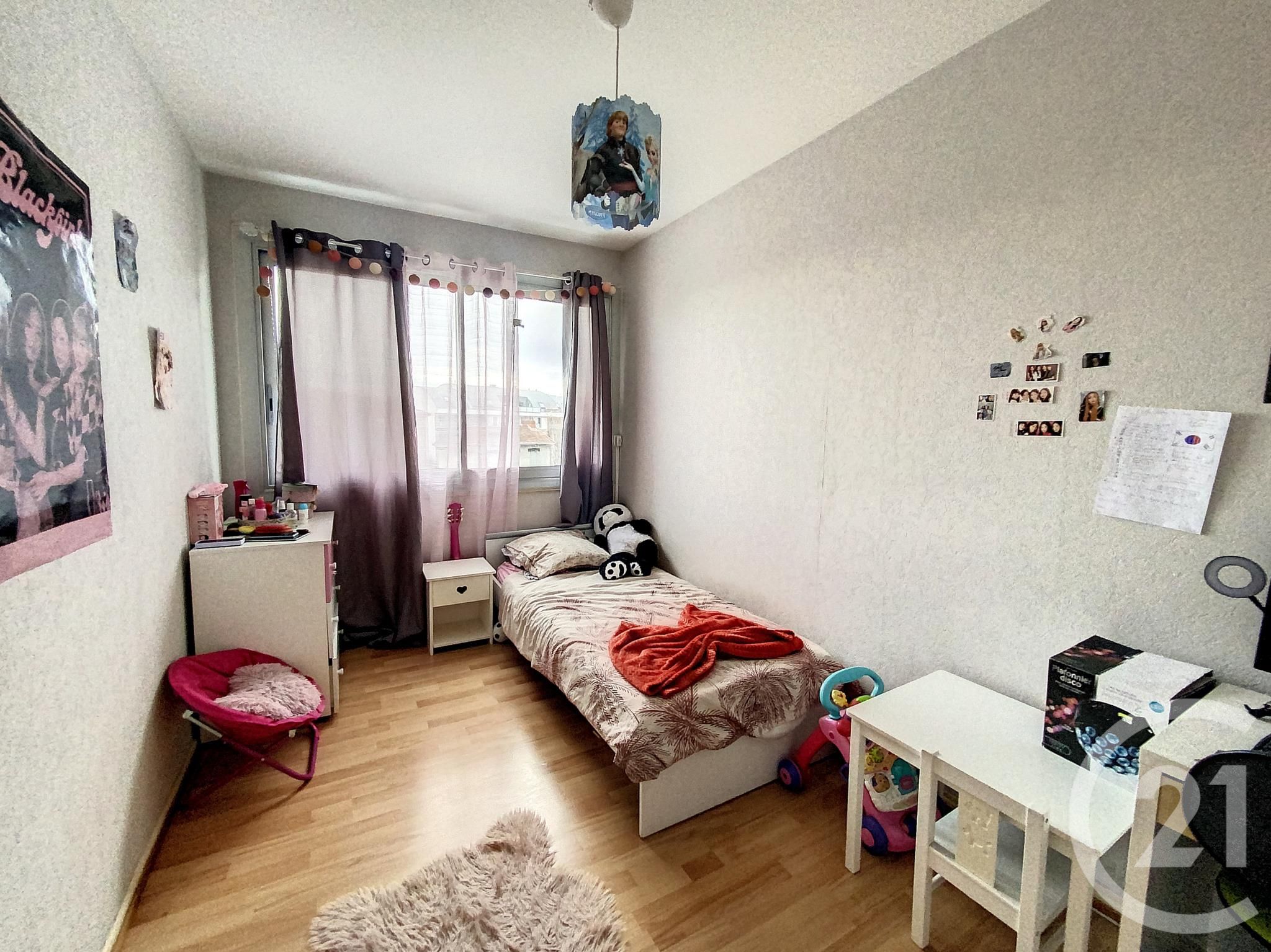 Appartement Place de Jaude à Clermont-Ferrand