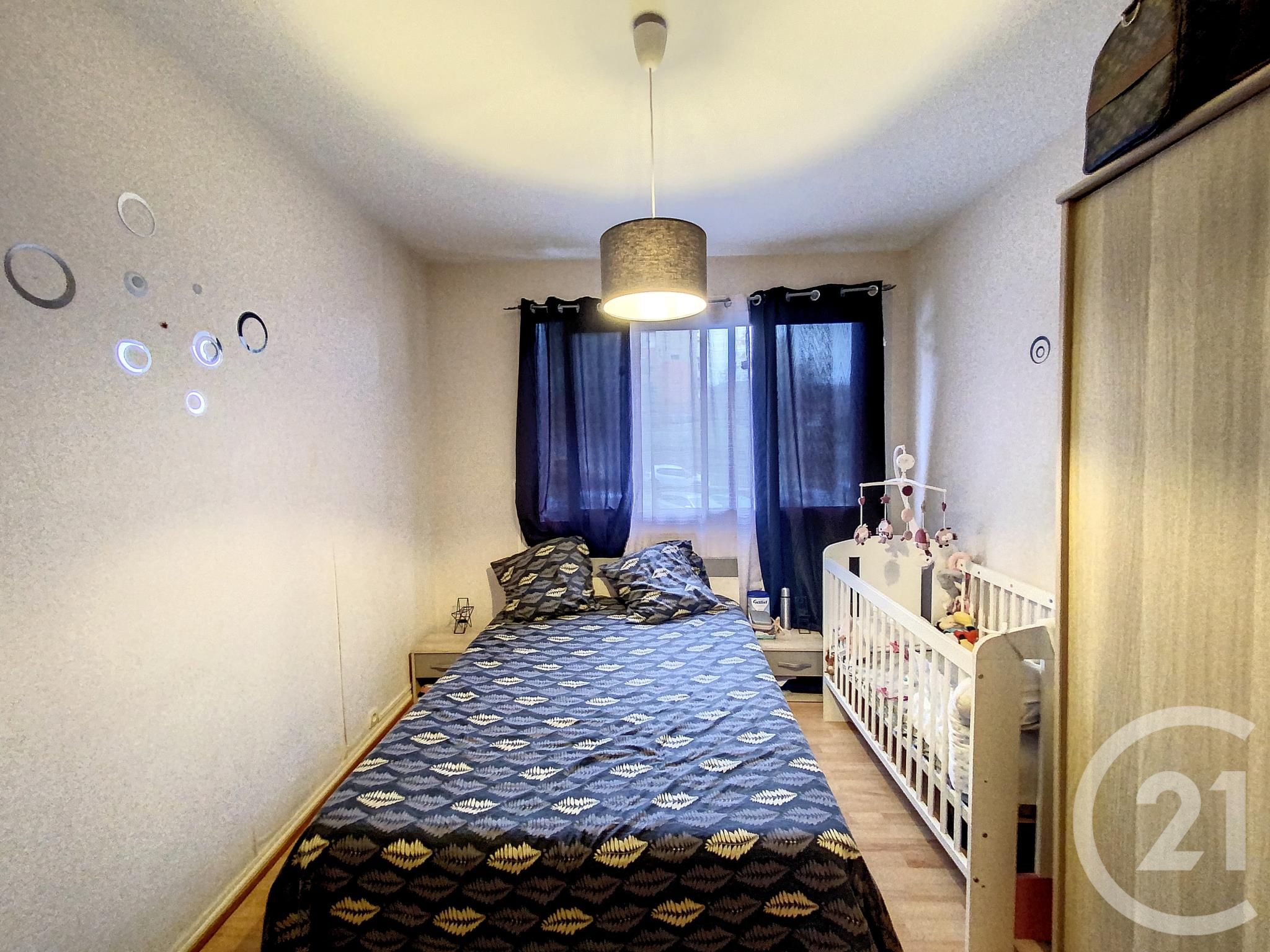Appartement Place de Jaude à Clermont-Ferrand