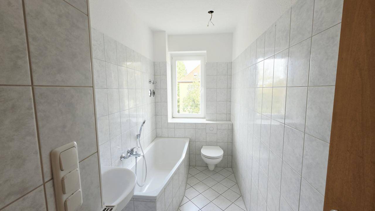 Wohnung Pettenkoferstraße in Magdeburg