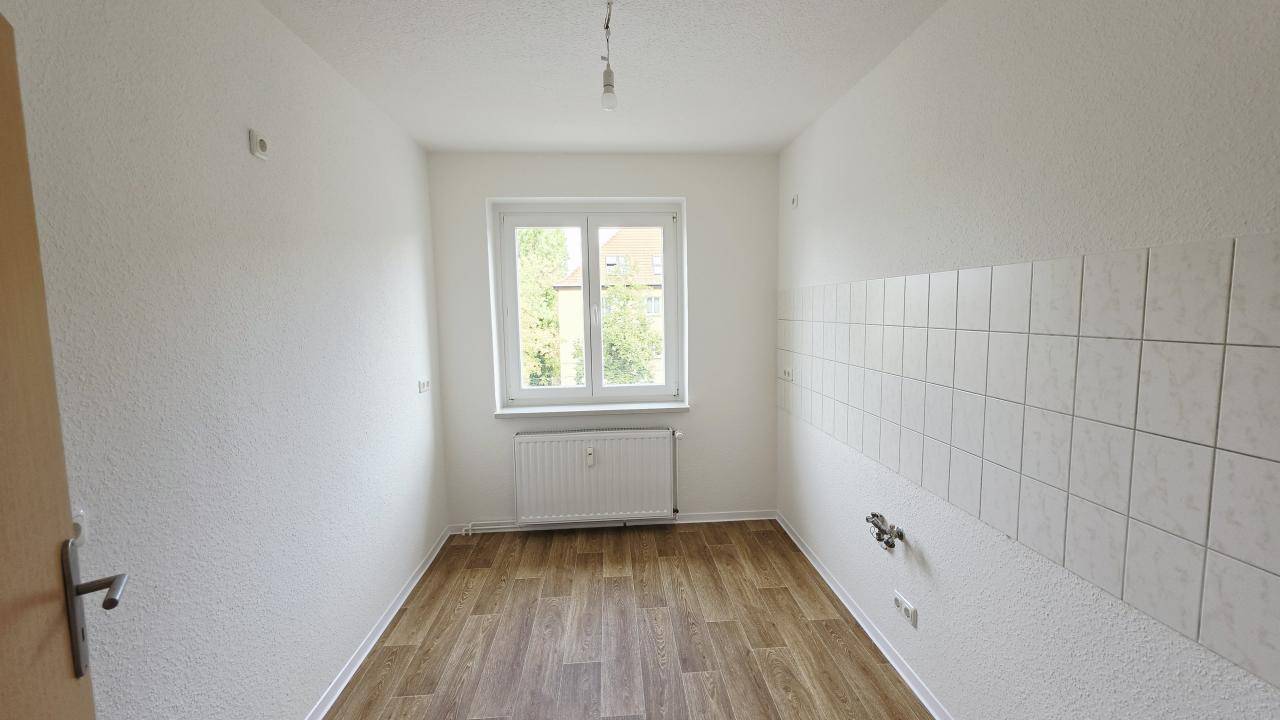 Wohnung Pettenkoferstraße in Magdeburg