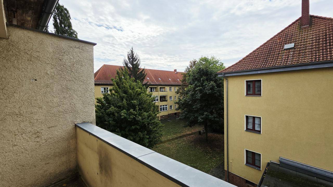 Wohnung Pettenkoferstraße in Magdeburg