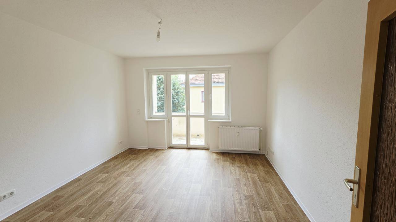 Wohnung Pettenkoferstraße in Magdeburg