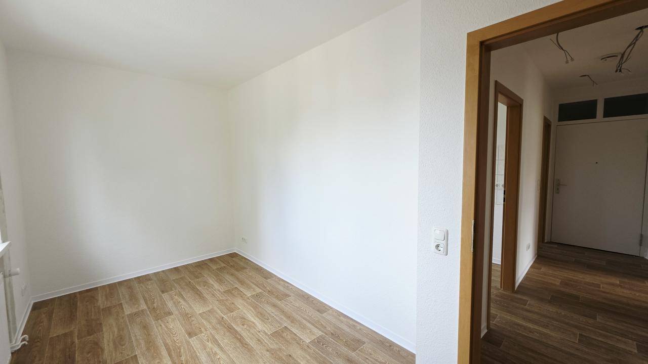 Wohnung Pettenkoferstraße in Magdeburg