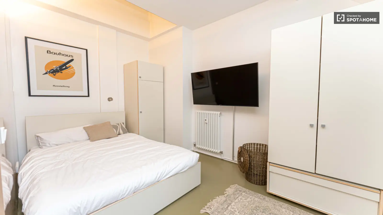 Wohnung Thaerstraße in Berlin