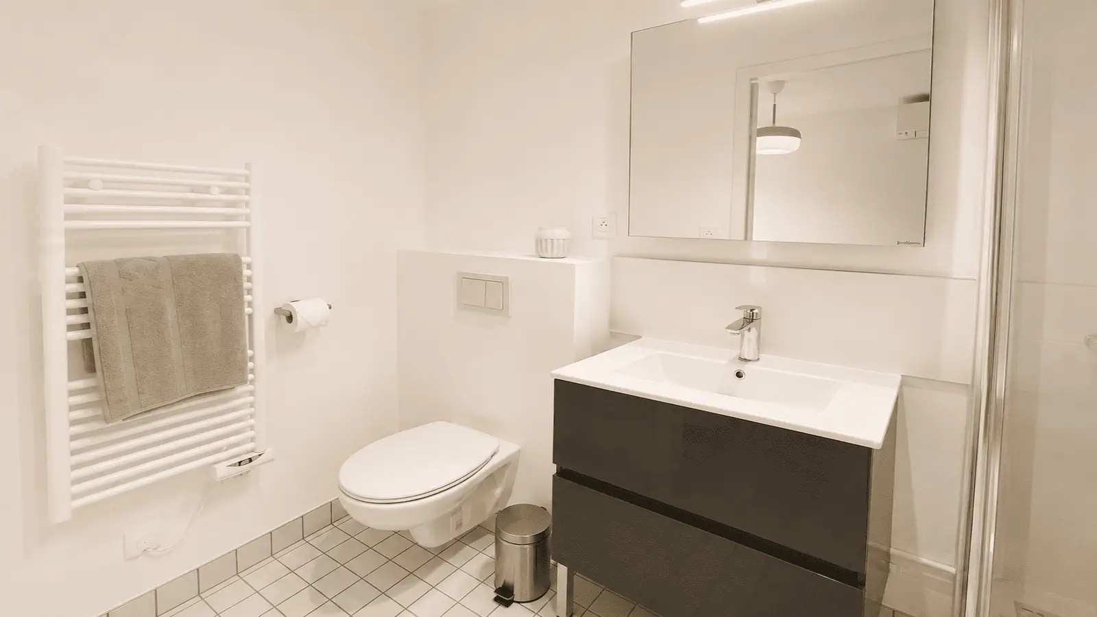 Chambre Boulevard de Belfort à Lille