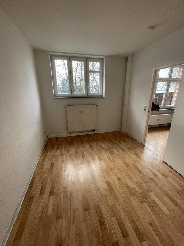 Wohnung Peterholzstraße in Dessau