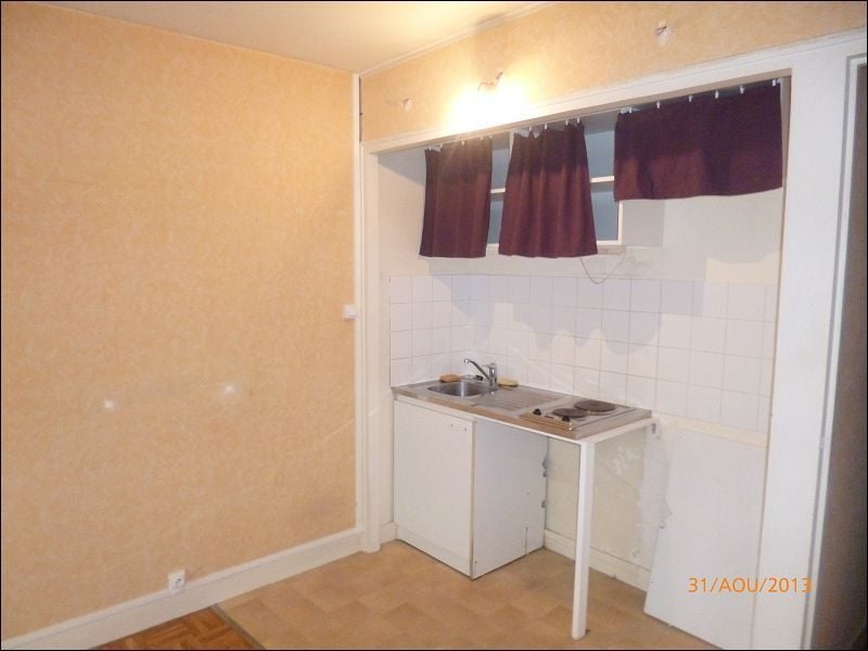 Appartement Rue de l'Avenir à Juvisy-sur-Orge