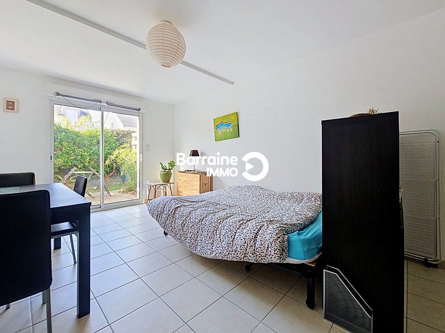 Flat Rue des Trois Pierres in Larmor-Plage