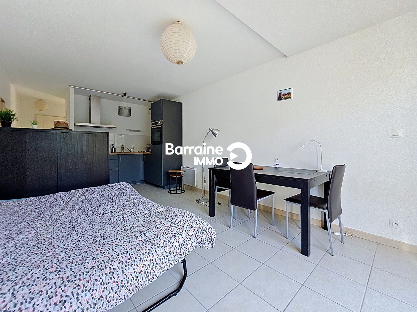 Flat Rue des Trois Pierres in Larmor-Plage