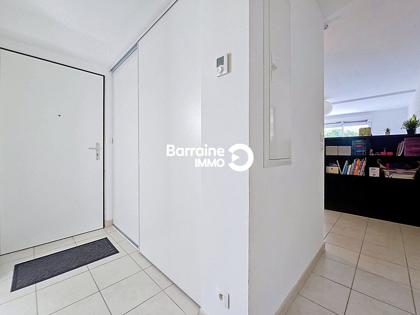 Flat Rue des Trois Pierres in Larmor-Plage