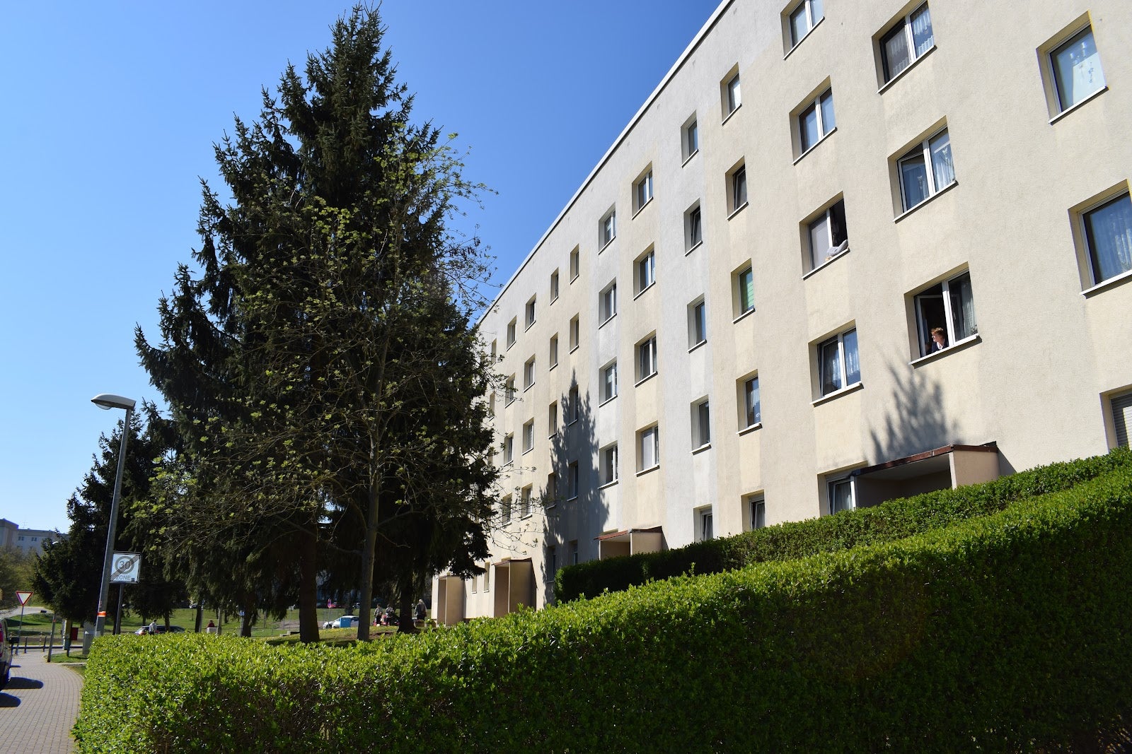 Wohnung Am Wiegwasser in Gotha