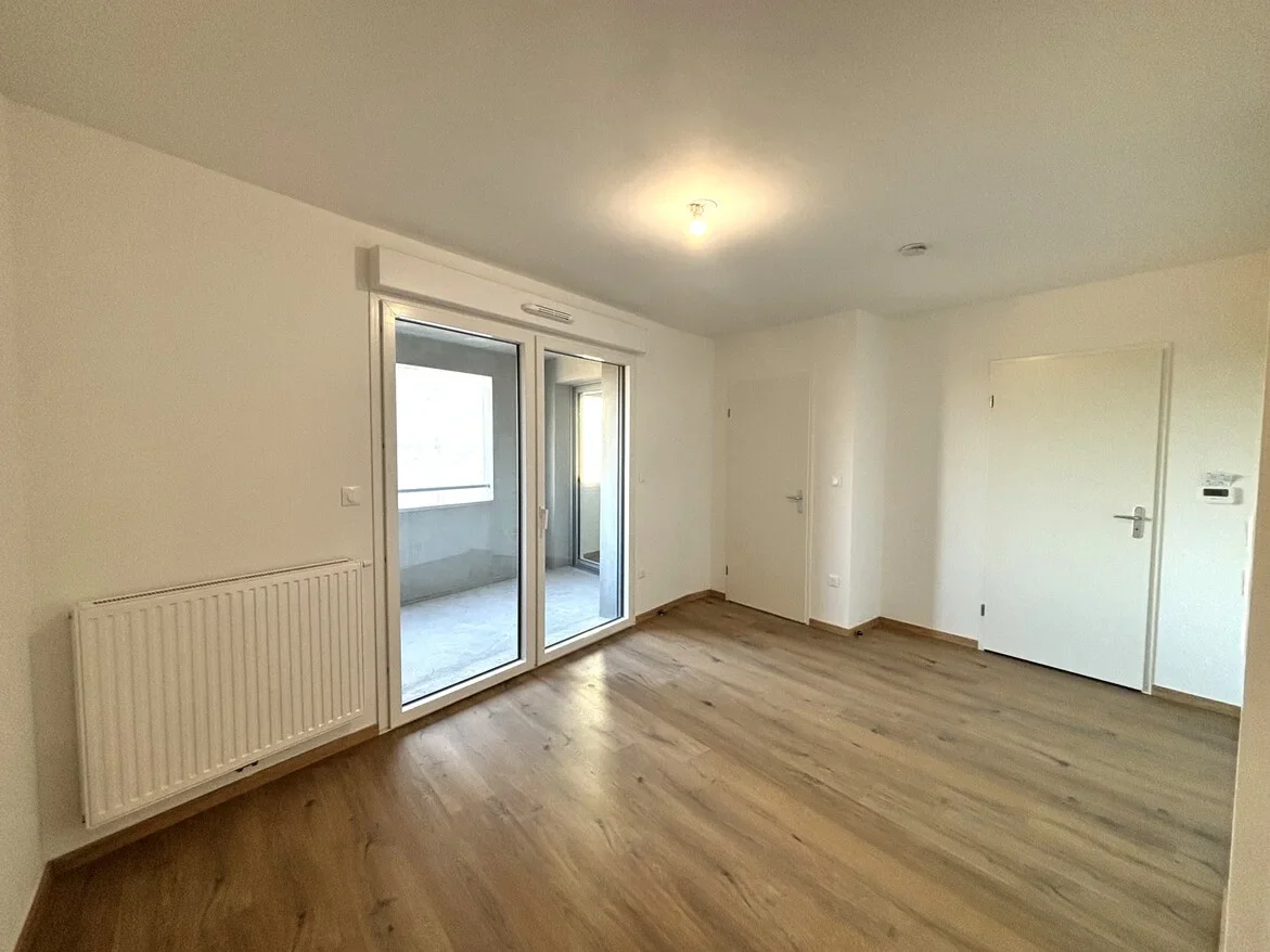 Appartement Route de Labège à Toulouse