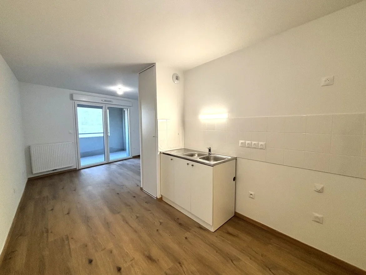 Appartement Route de Labège à Toulouse